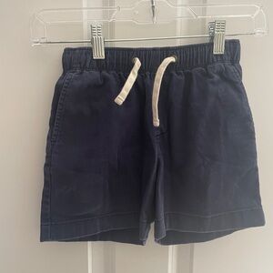 Boys Crewcuts Cotton Shorts - 2 pairs